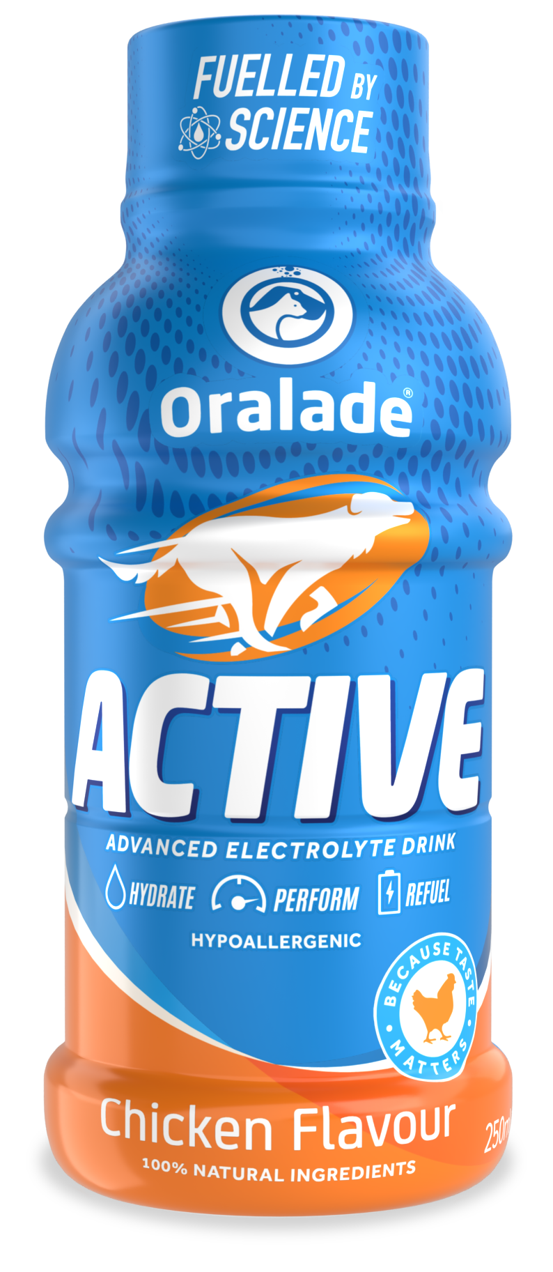 Oralade Active Chicken