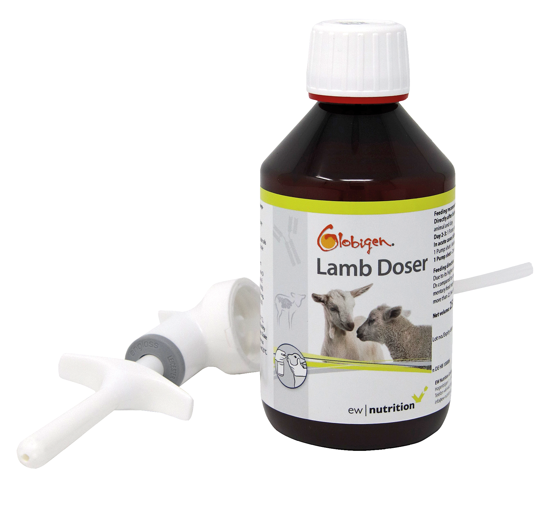 Globigen Lamb Doser