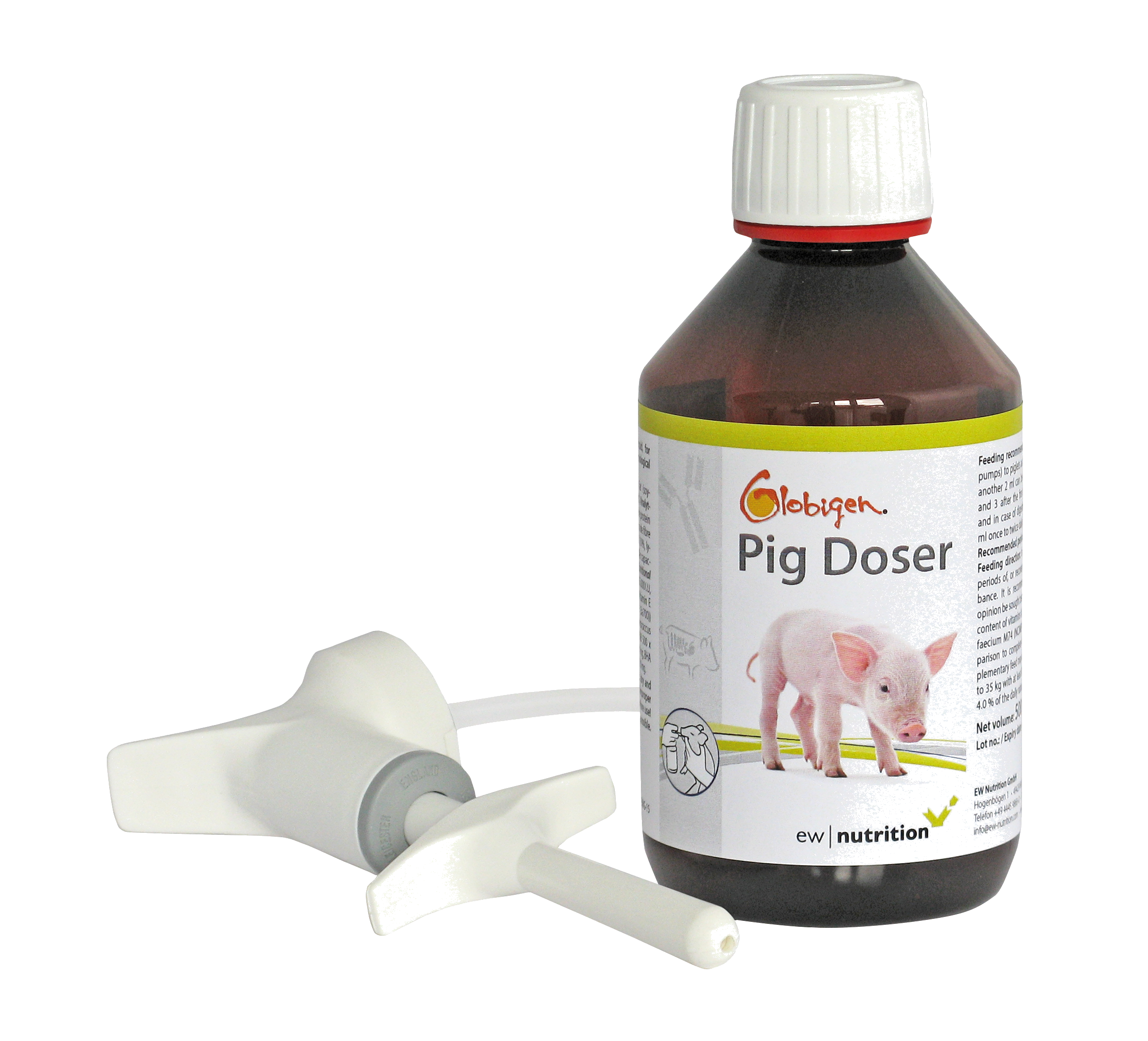 Globigen Pig Doser