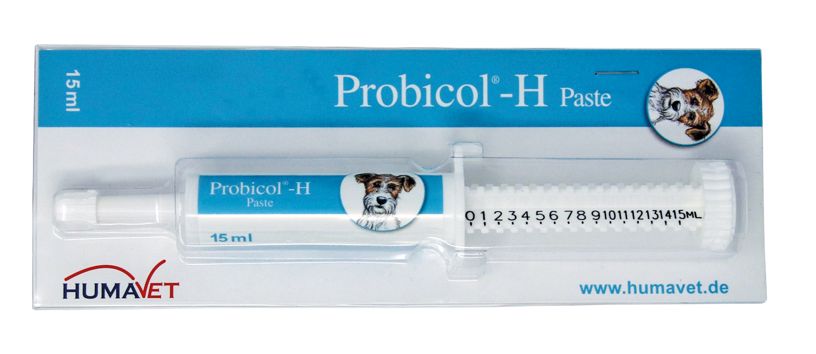 Probicol-H Paste